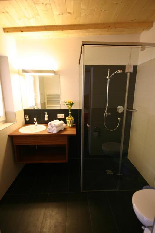 Hotel Mall サン・ヴァレンティーノ・アッラ・ムータ 部屋 写真